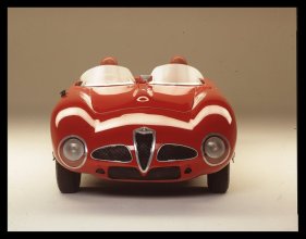 Alfa Romeo at LeMans Classic 2023