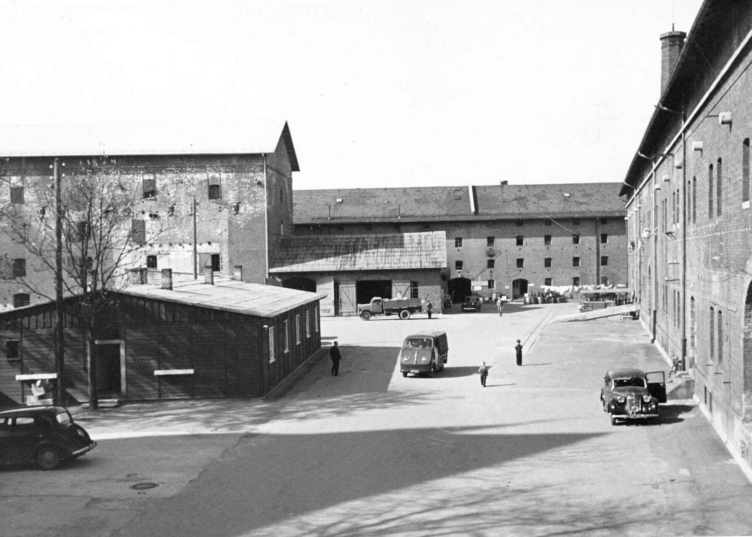 Audi Tradition – cyfrowa wycieczka po historii Audi w Ingolstadt