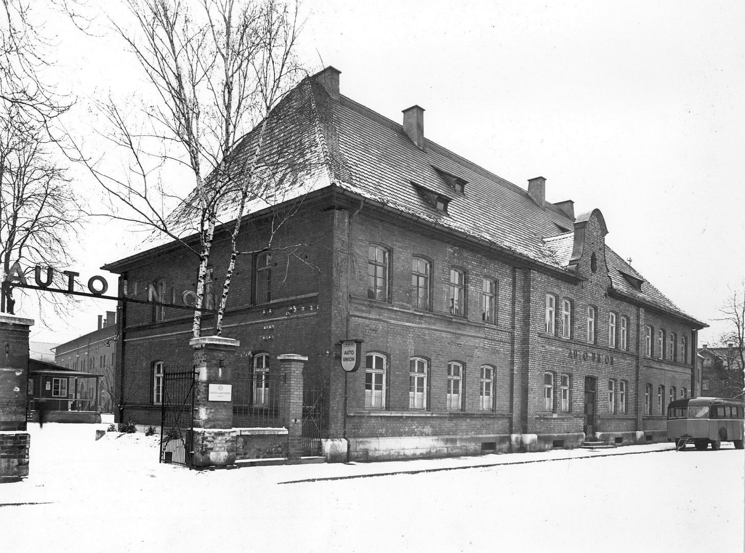 Historia Audi w Ingolstadt – od magazynu po fabrykę samochodów