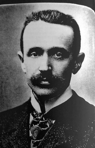 Adolphe Kégresse