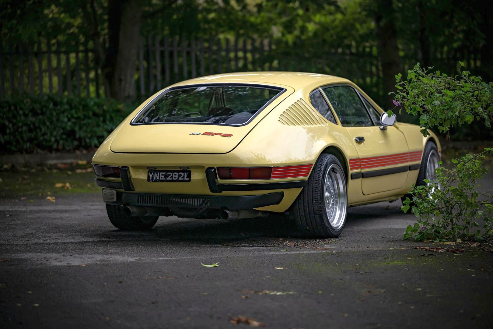 Volkswagen SP2