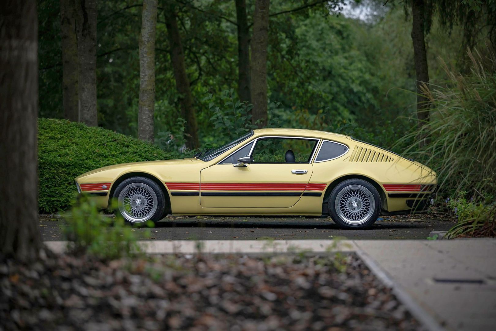 Volkswagen SP2