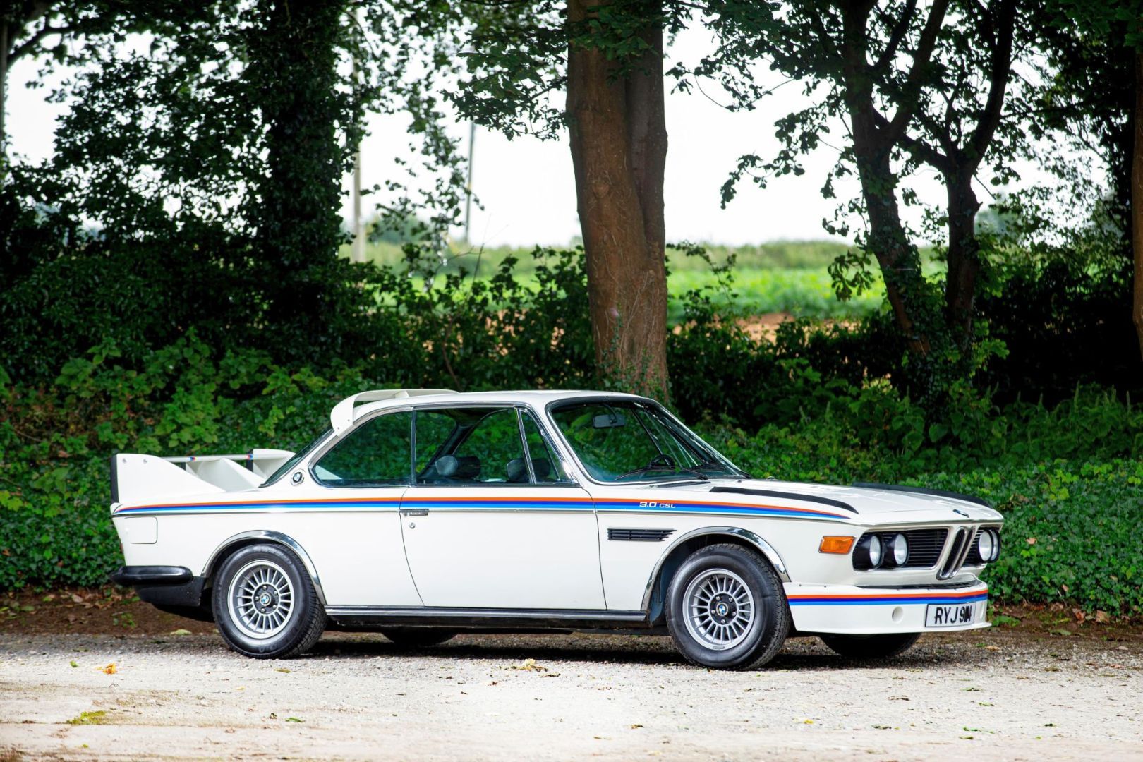 BMW 3.0 CSL