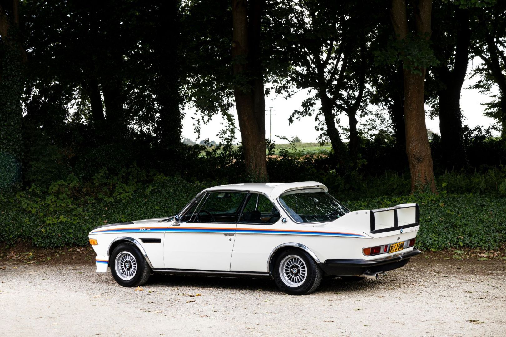 BMW 3.0 CSL