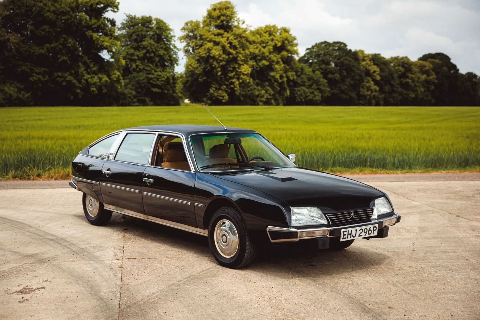 Citroën CX Prestige