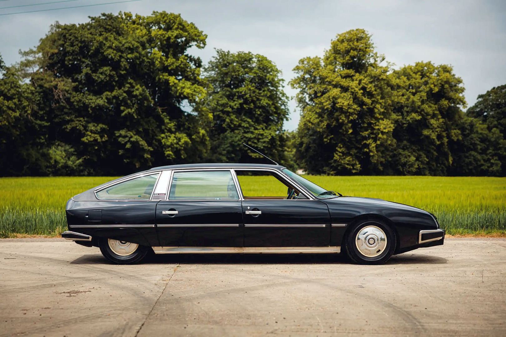 Citroën CX Prestige