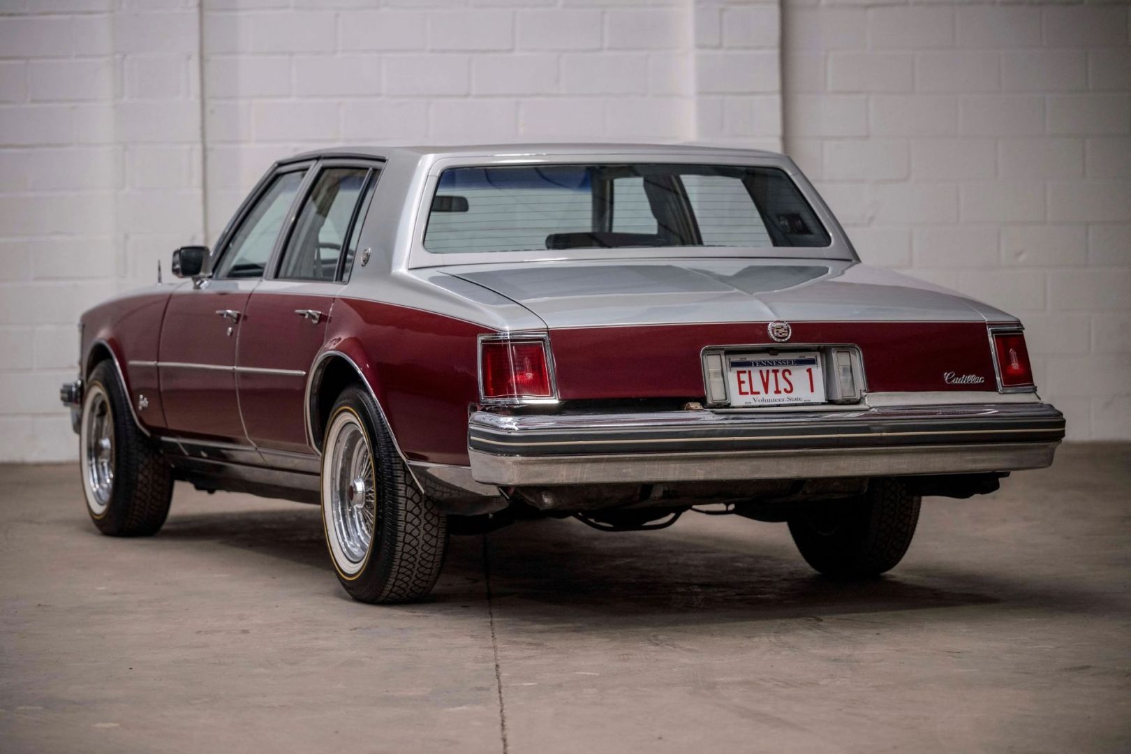 Cadillac Seville by Fisher