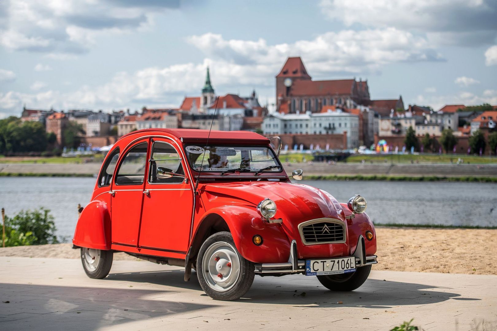 Citroën 2CV