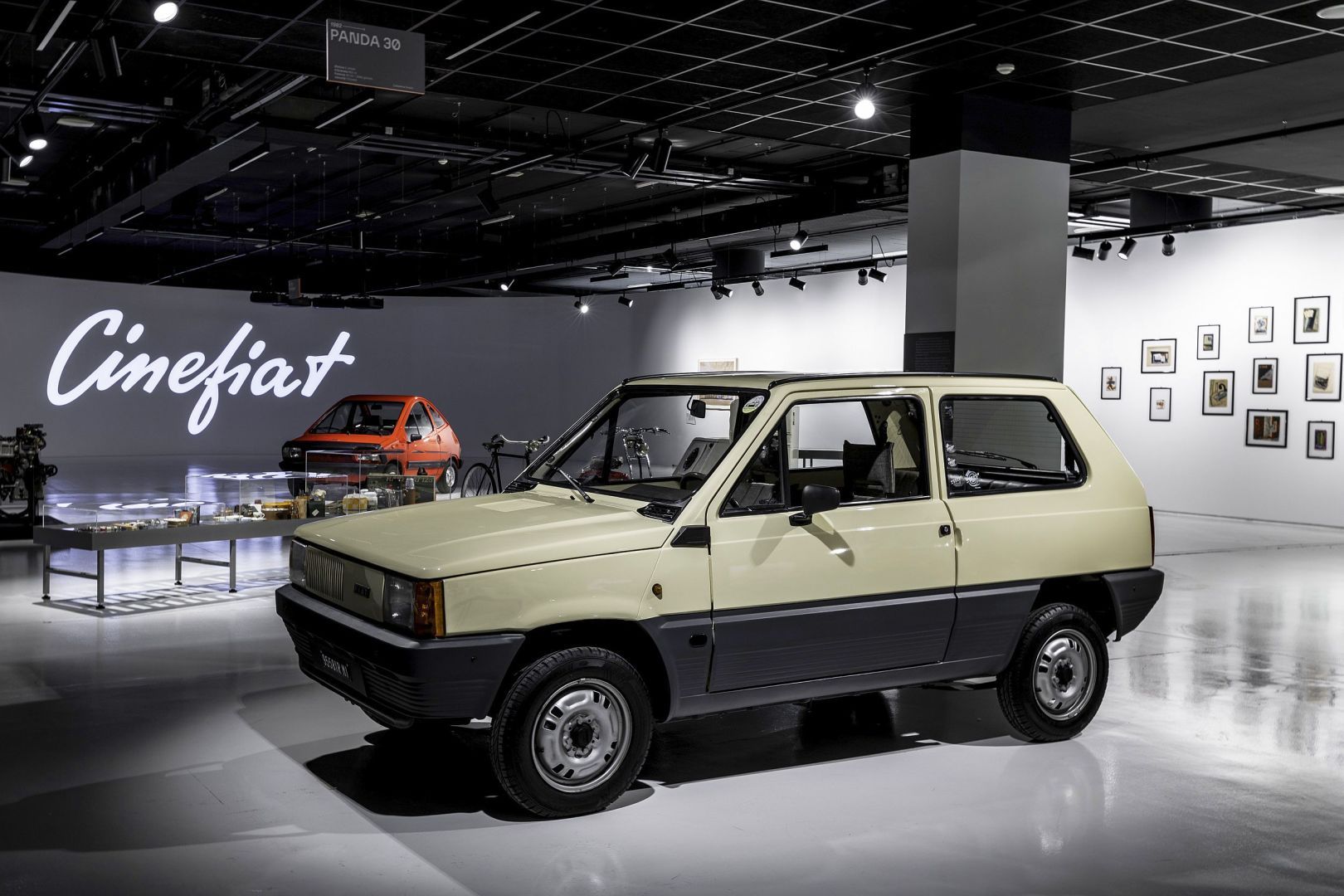 125 lat marki FIAT