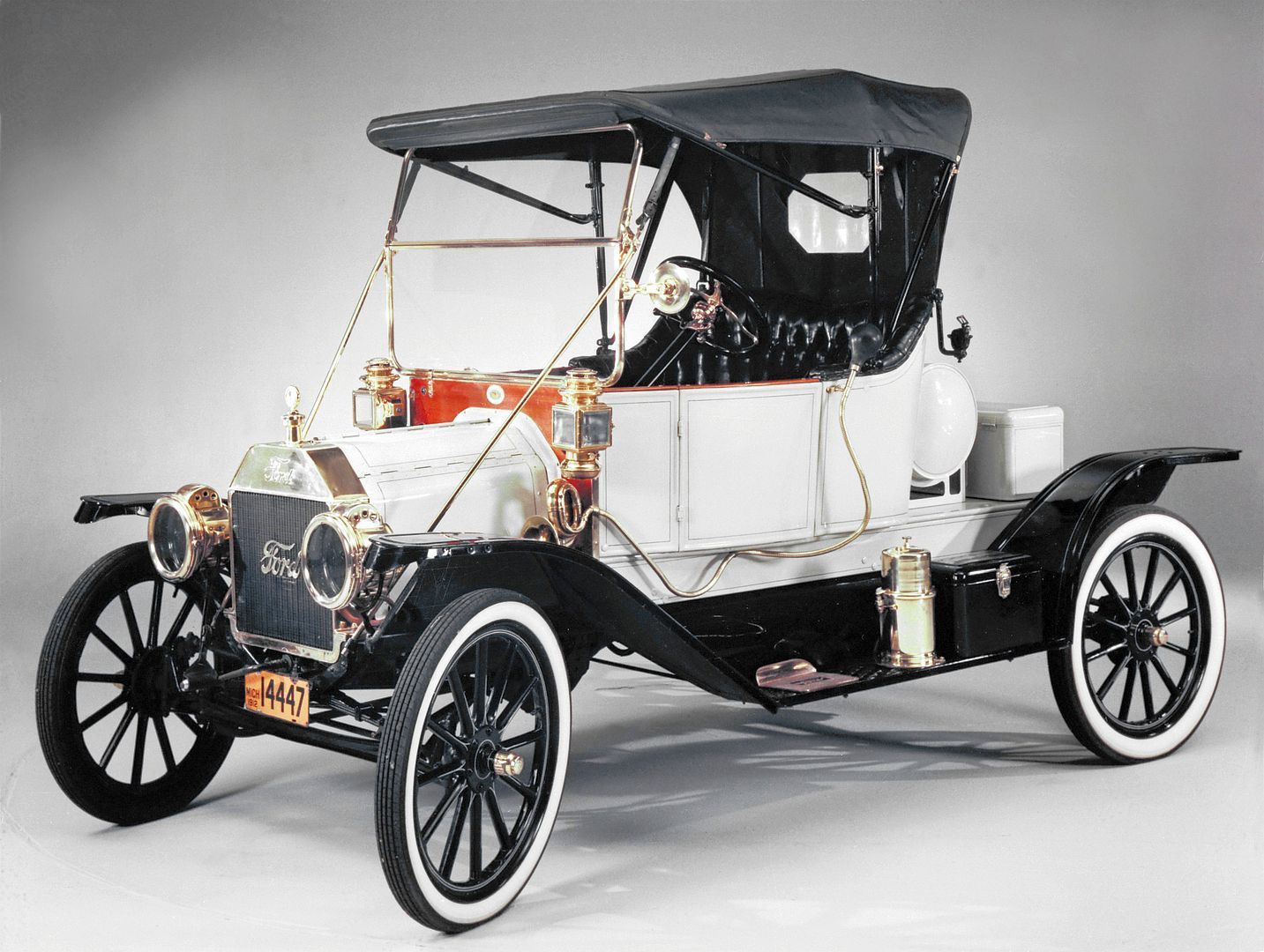 Ford Model T