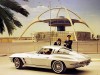 1963 Chevrolet Corvette Split Window