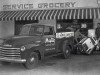 1948 Chevrolet Pick-Up