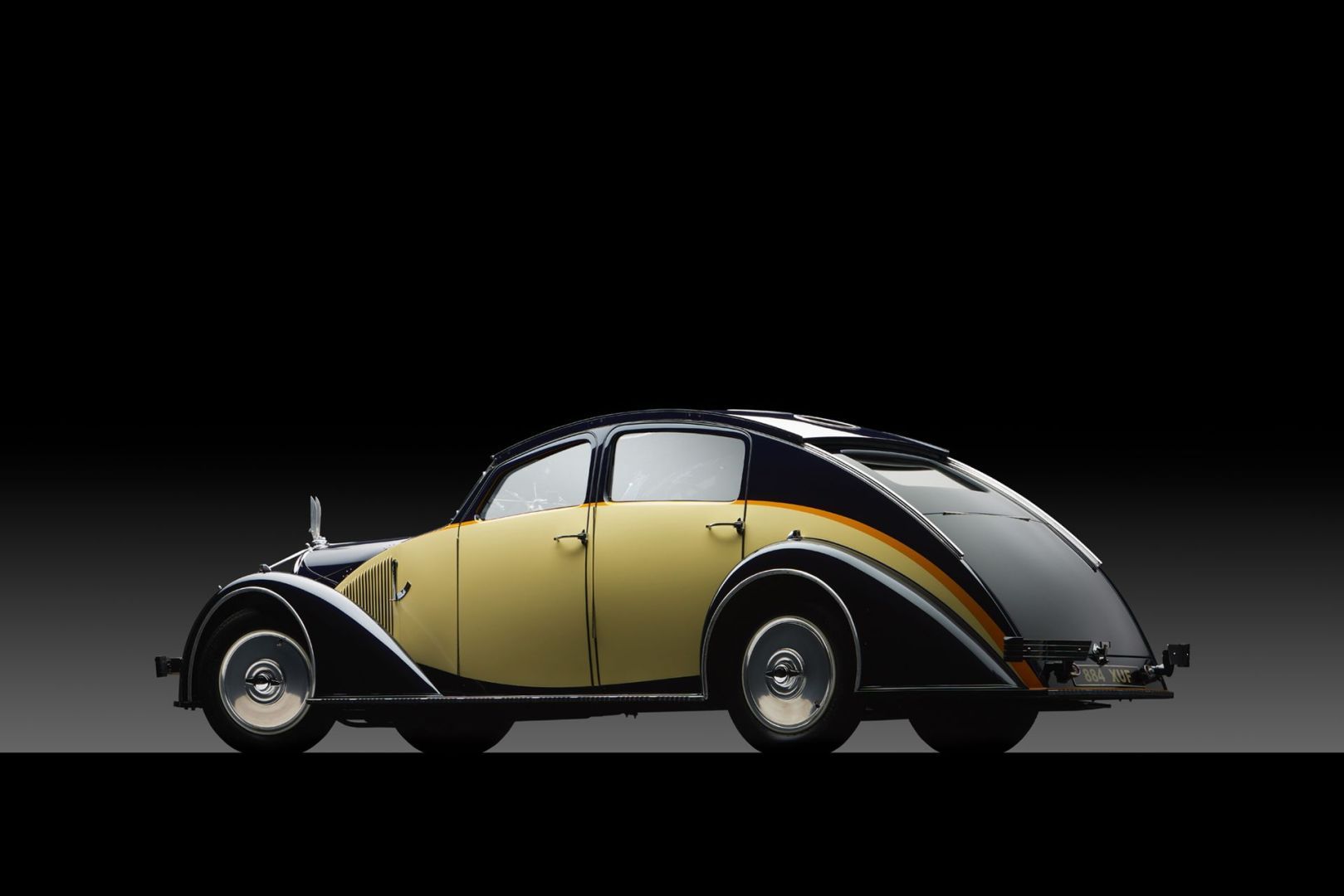 Avoins Voisin C35 Aérodyne