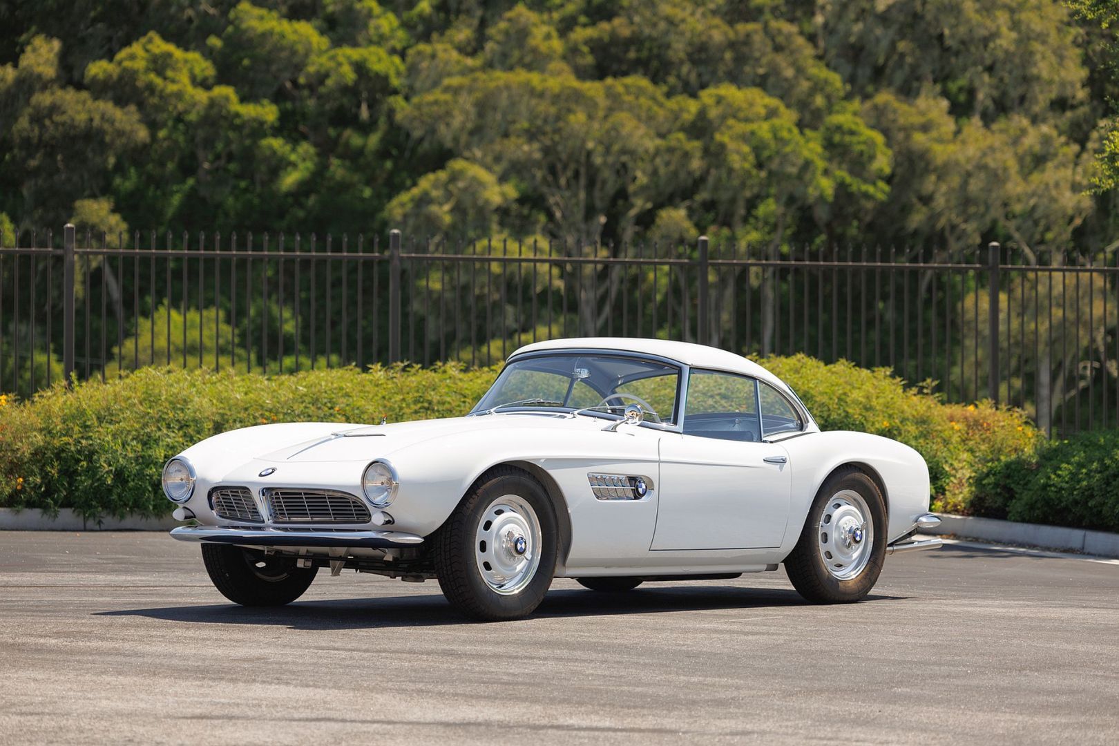 BMW 507 Series II