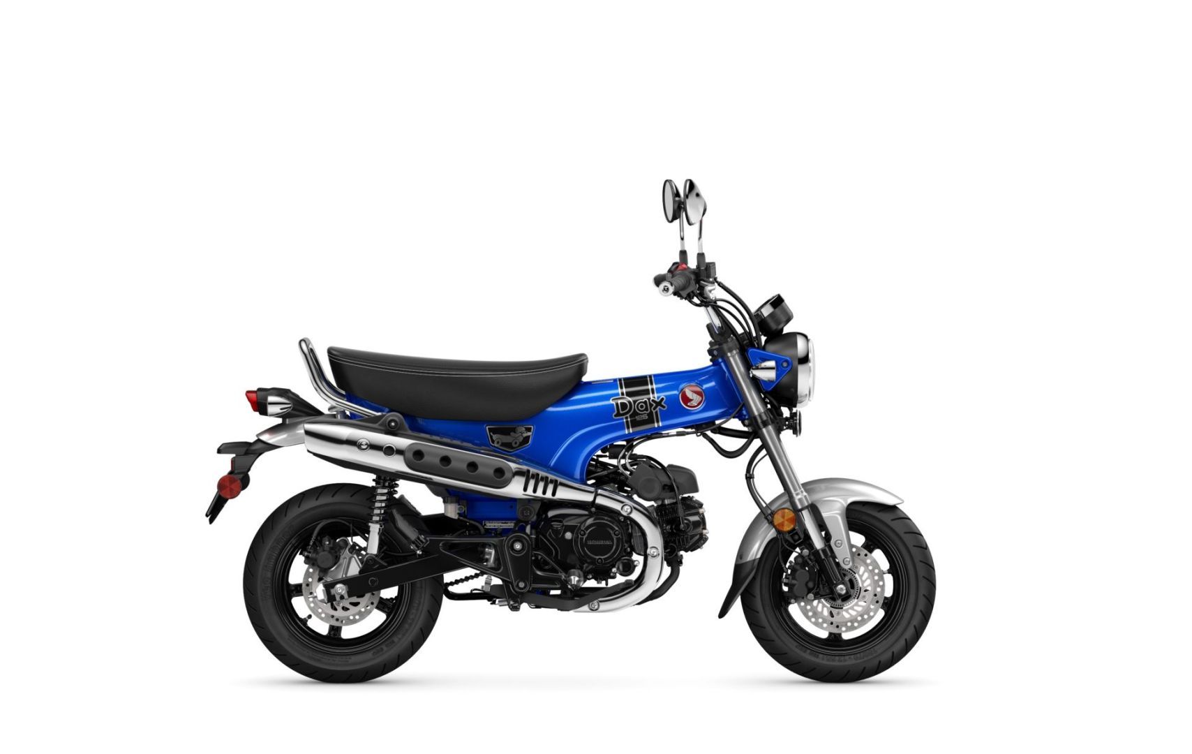 Honda Dax 125