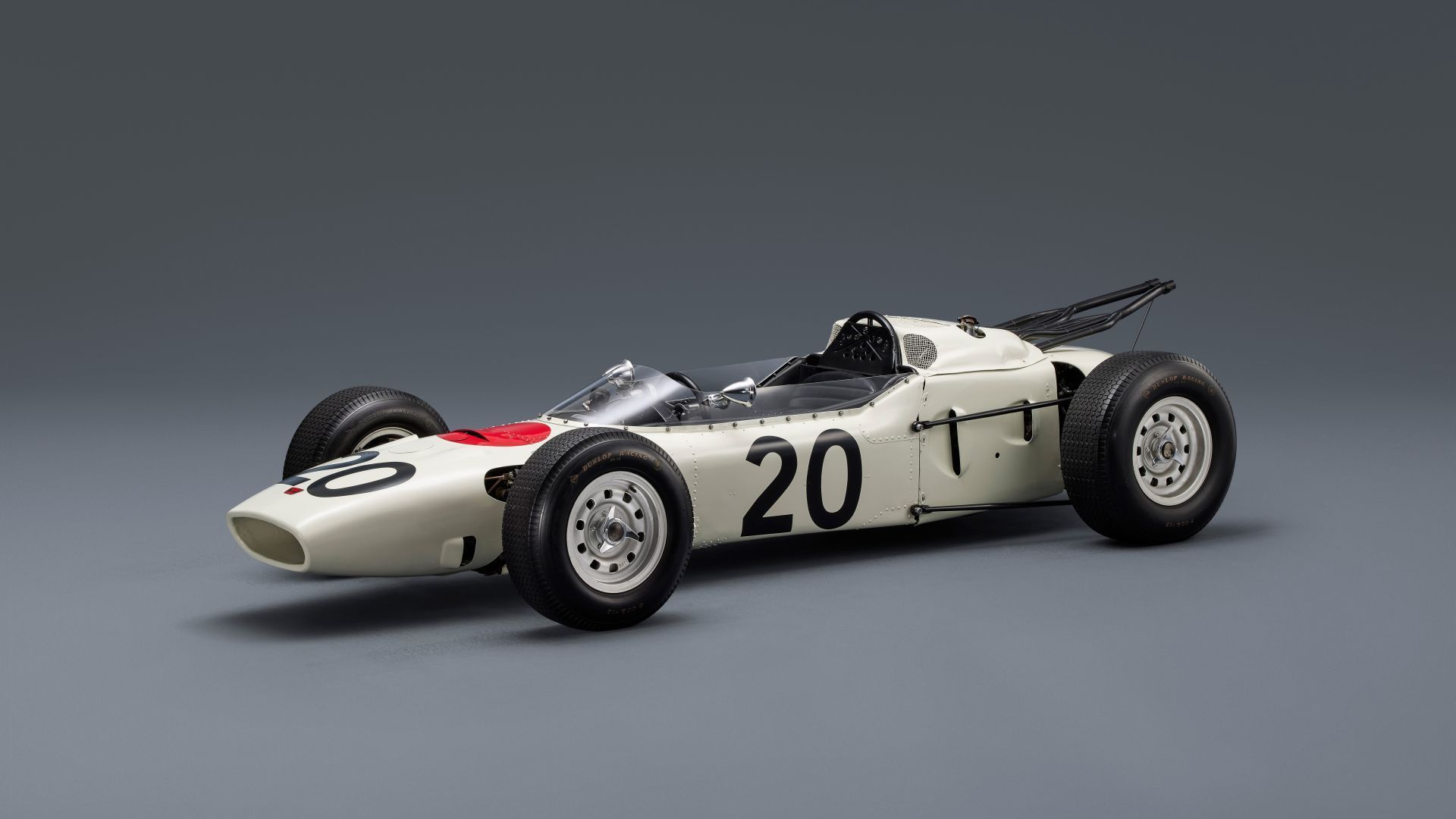 Honda RA271