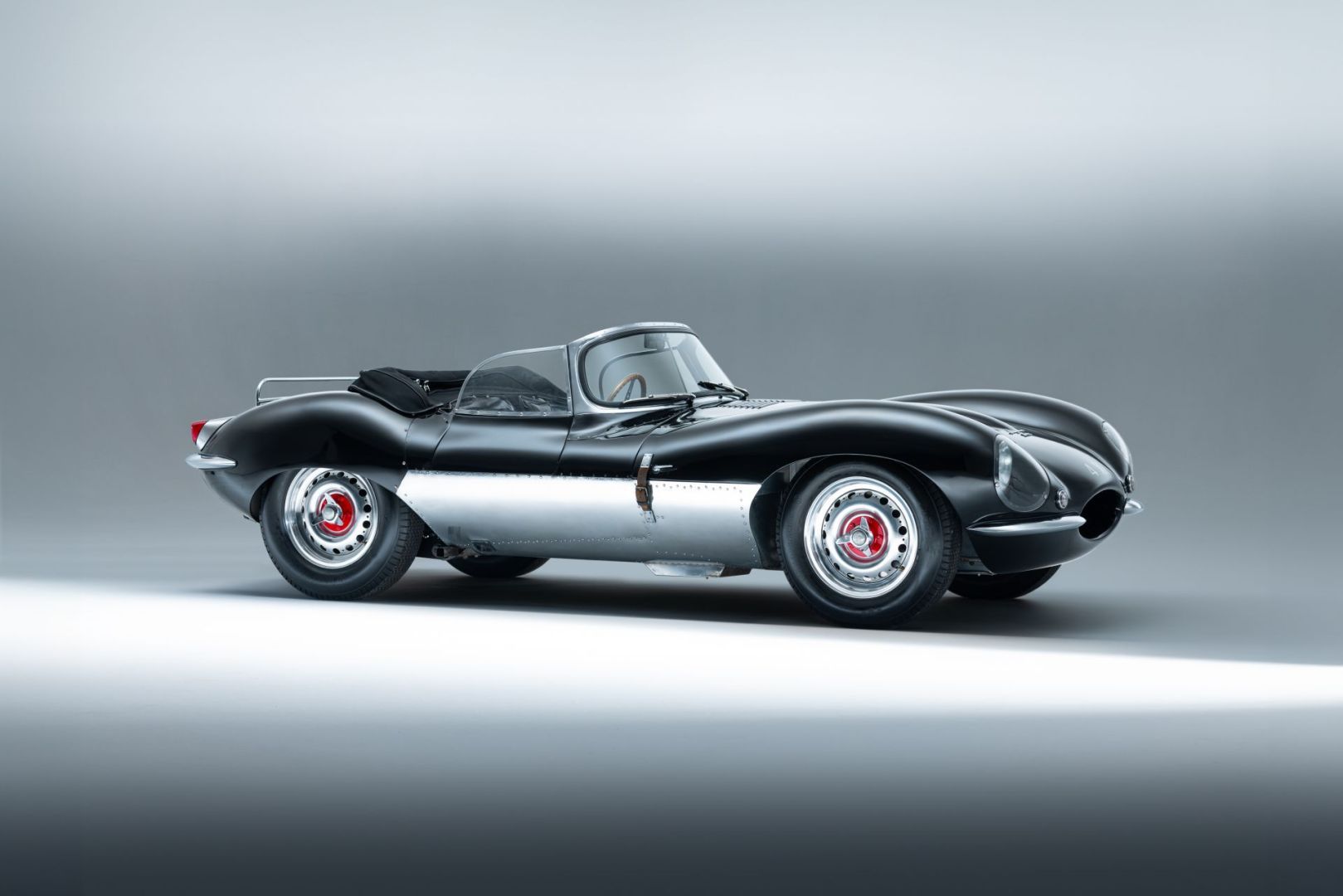 Jaguar XKSS