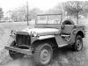 Jeep Willys MA