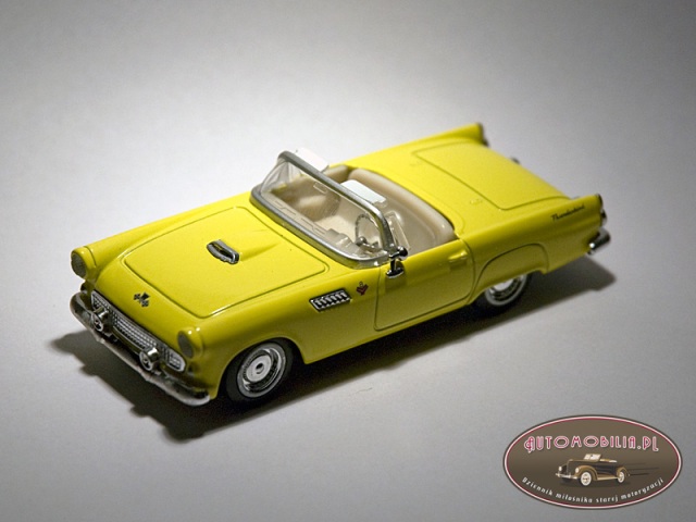 Ford Thunderbird