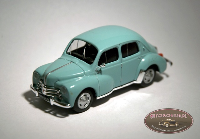 Renault 4CV