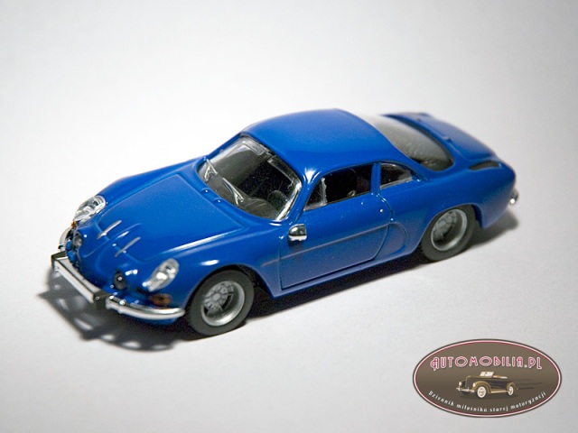 Renault Alpine A110