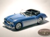 Austin-Healey 3000 Mk III