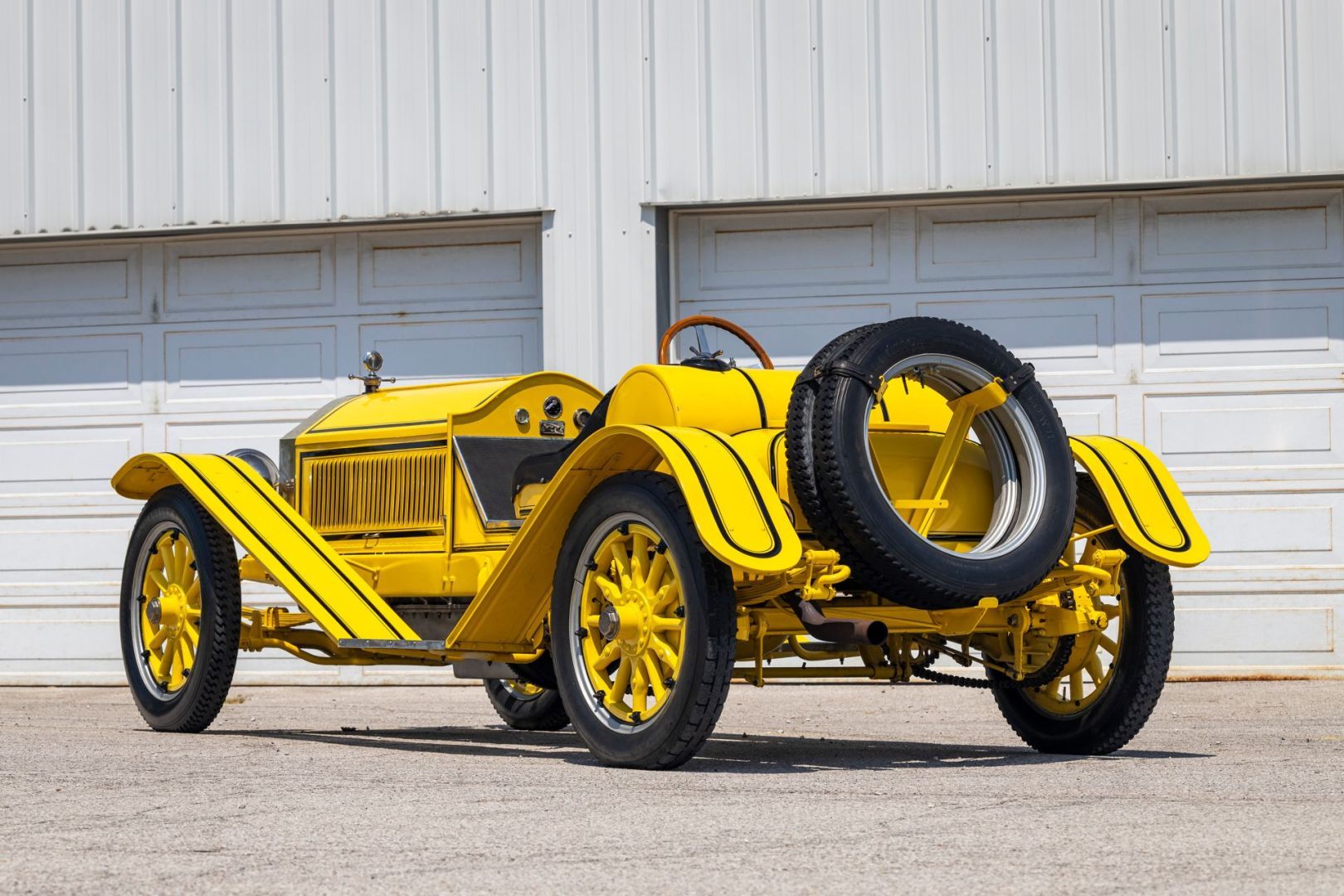 American LaFrance Speedster