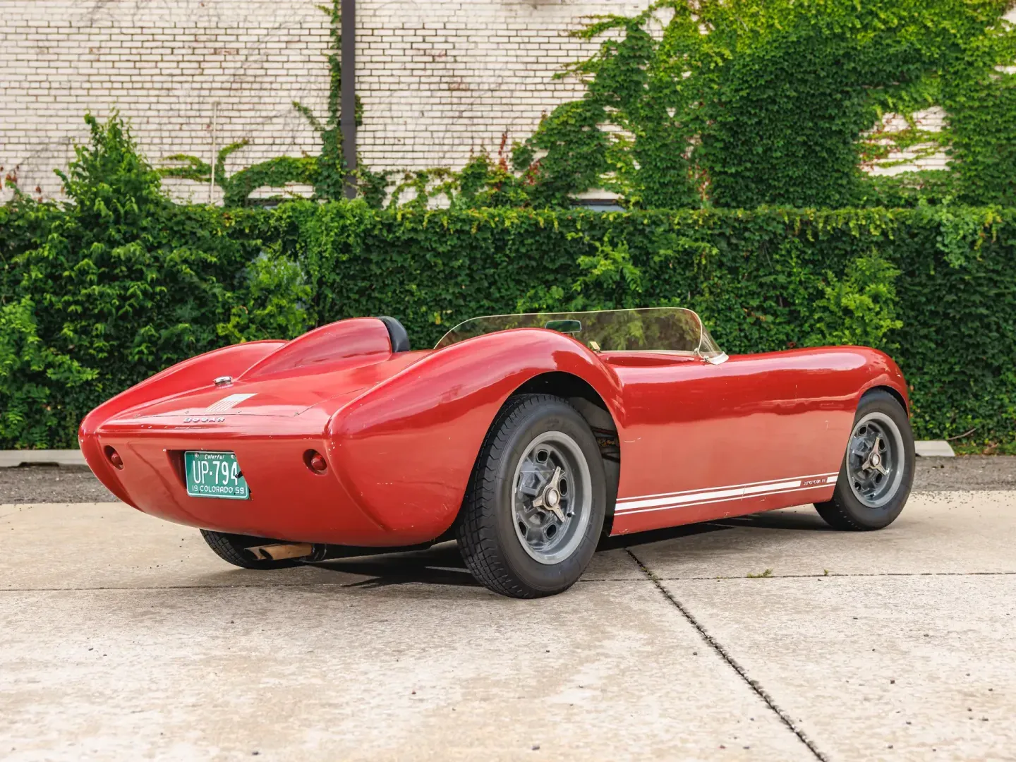 1959 Bocar XP-6