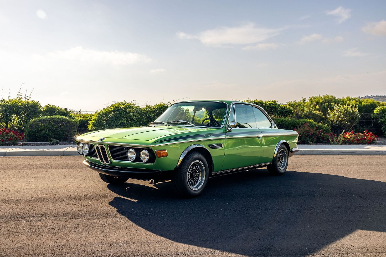 BMW 3.0 CSL