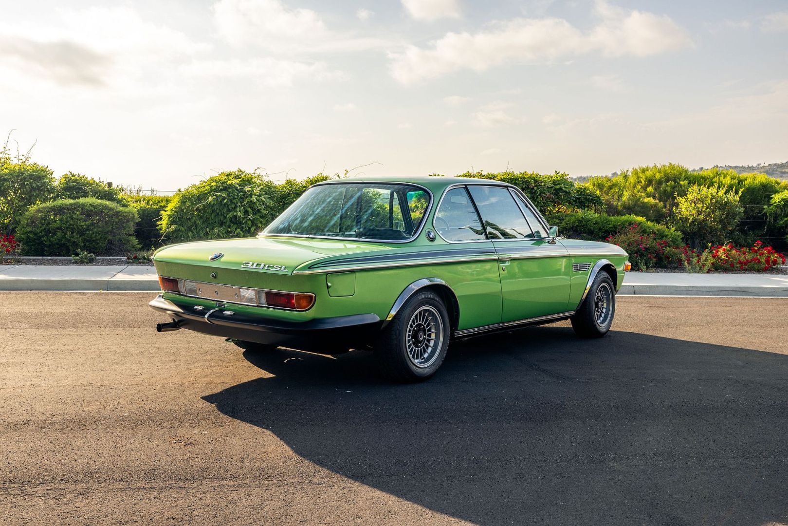 BMW 3.0 CSL