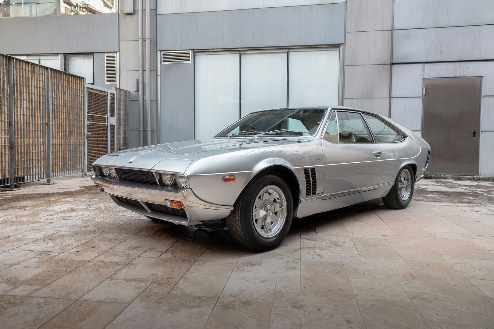 Iso Rivolta Lele