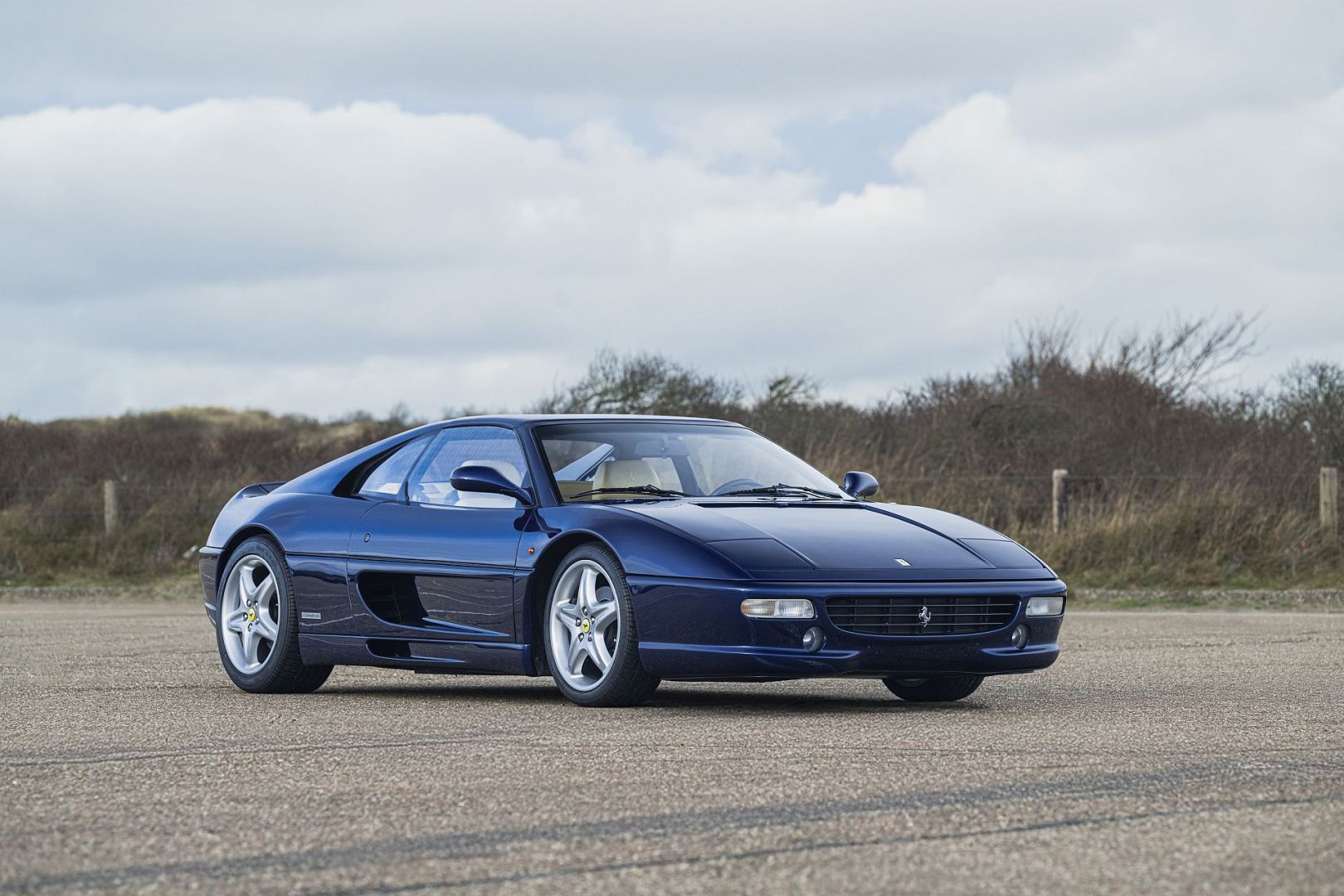 Ferrari F355 GTS