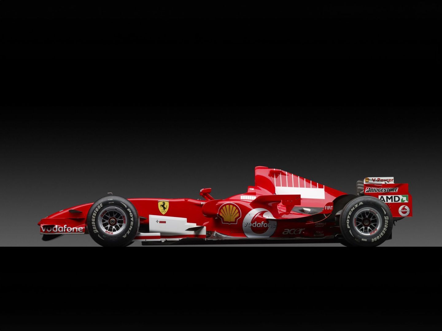 Ferrari 248 F1