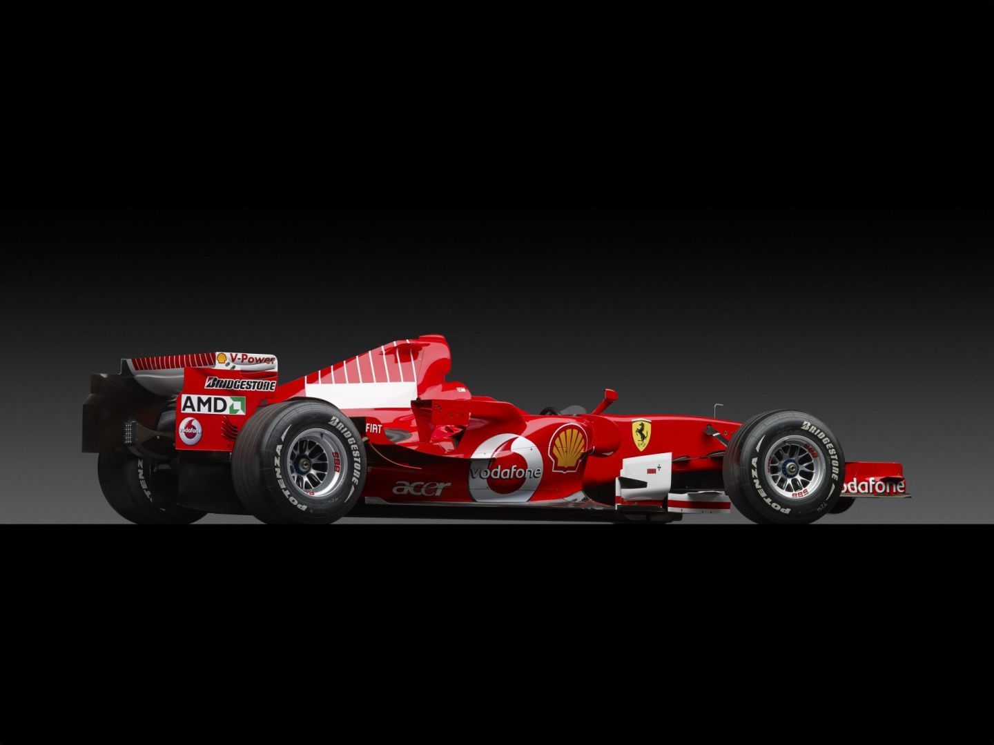 Ferrari 248 F1