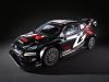 Toyota Yaris Rally1