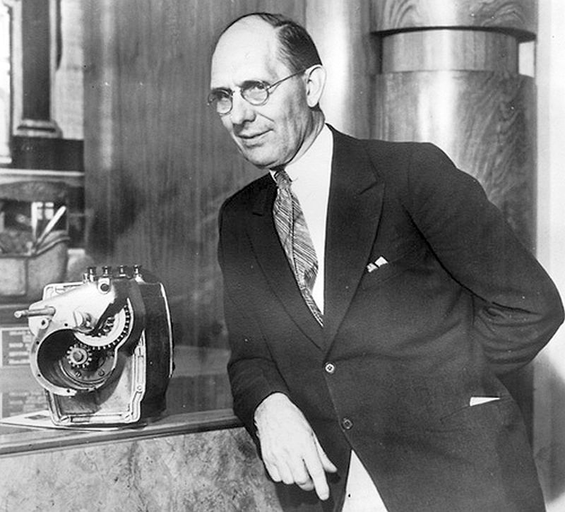 Charles F. Kettering