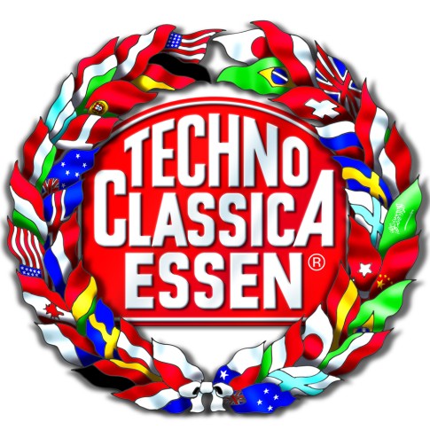 Techno-Classica Essen