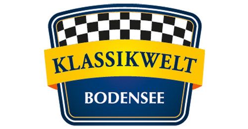 Klassikwelt Bodensee logo