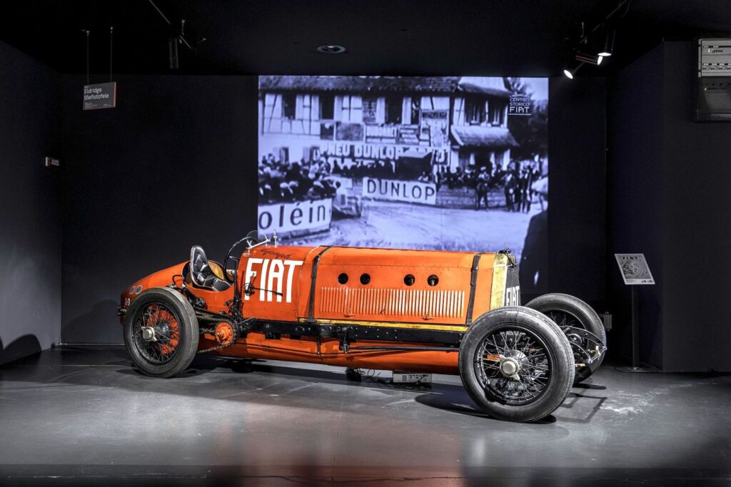 125 lat marki FIAT – historia włoskiej legendy motoryzacji