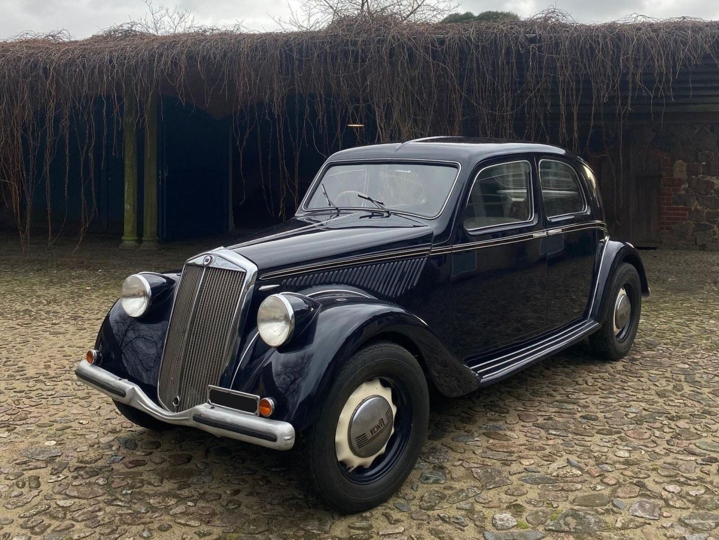 Lancia Aprilia