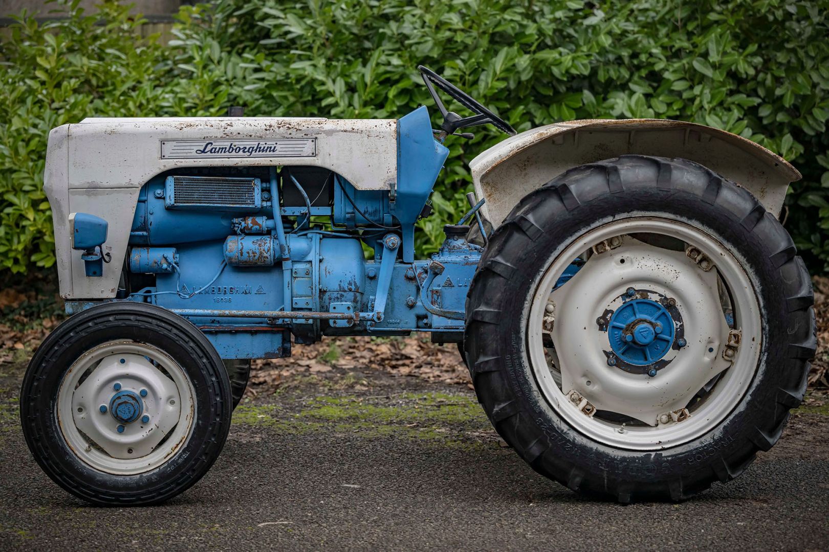 Lamborghini 2R/340