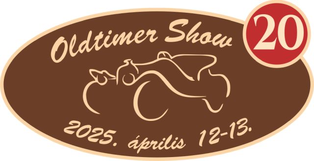 Oldtimer Show 2025